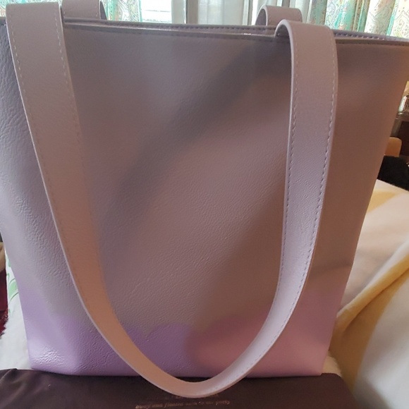 KATE spade large tote - Picture 2 of 4